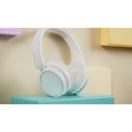 TAH5209 WT bezdrátová sluchátka PHILIPS