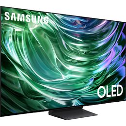 QE48S90D OLED SMART TV 4K UHD SAMSUNG