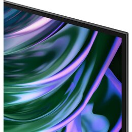 QE83S90D OLED SMART TV 4K UHD SAMSUNG