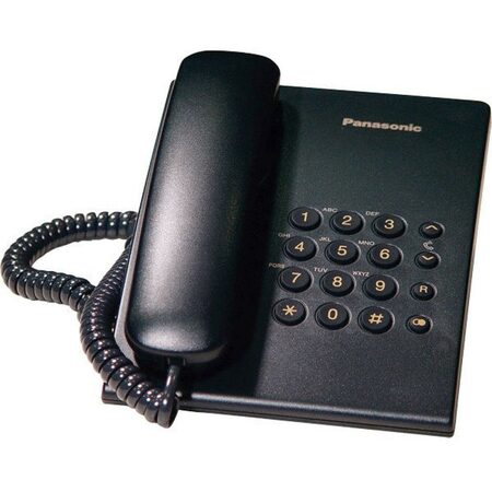 PANASONIC KX-TS500FXB
