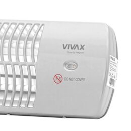 Vivax infratopidlo QH-1203