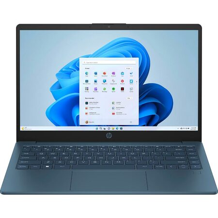 14-ee0037nc 14 i7 16/512GB W11H BL HP