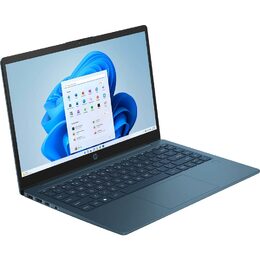 14-ee0037nc 14 i7 16/512GB W11H BL HP