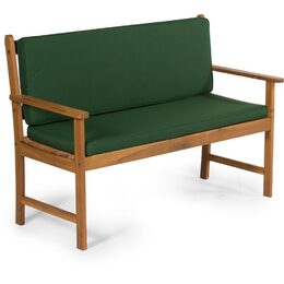 FDZN 4013 Zahr. lavice 2 míst. FIELDMANN