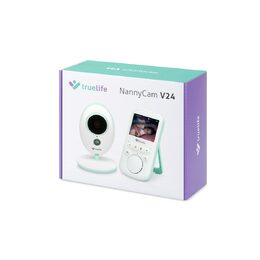 TrueLife NannyCam V24 Pro