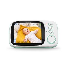 TrueLife NannyCam H32 Pro Parent Unit