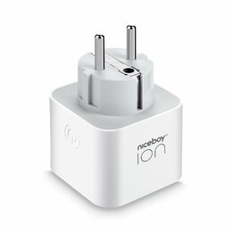 Chytrá zásuvka Niceboy ION SmartPlug PRO