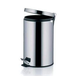 KELA Koš odpadkový nerez 12 l NILA KL-10925