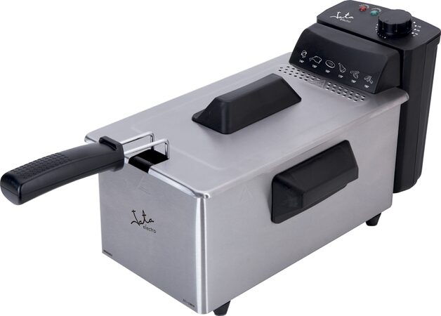 Fritéza Jata FR 678