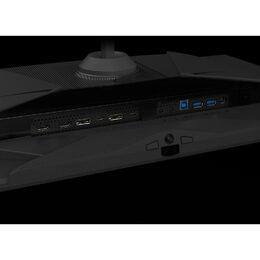 Herní monitor Gigabyte AORUS FO32U2P 31.5",LED podsvícení, OLED panel, 0.03ms, 250cd/m2, 3840 × 2160, - černý