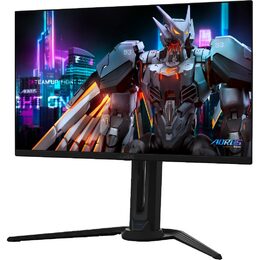 Monitor Gigabyte AORUS FO27Q3 27",LED podsvícení, OLED panel, 0.03ms, 250cd/m2, 2560 x 1440 WQHD, - černý
