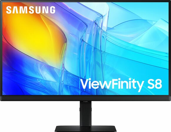 Samsung ViewFinity S80D (LS27D800EAUXEN)