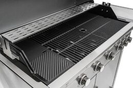 Plynový gril G21 Mexico BBQ Premium line, 7 hořáků + zdarma redukční ventil