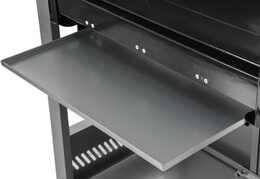Plynový gril G21 Oklahoma, BBQ Premium Line 3 hořáky + zdarma redukční ventil