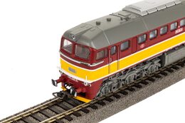 Piko Dieselová lokomotiva 781 ČD V - 52957
