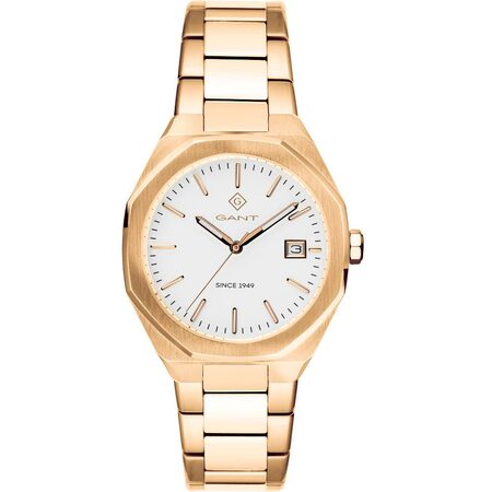 G164004 QUNICY LADY GANT Time