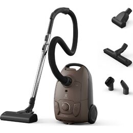 EB51A3WB SÁČKOVÝ VYSAVAČ ELECTROLUX
