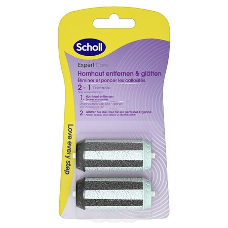 VELVET SMOOTH NÁHRADY 2KS 2V1 SCHOLL