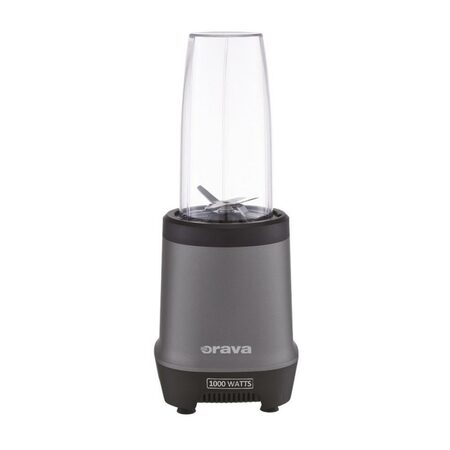 RM-1001 SMOOTHIE MIXÉR ORAVA