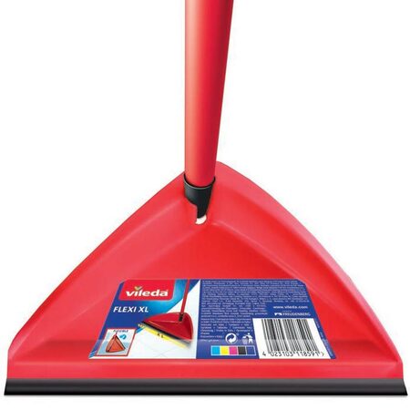 FLEXI XL LOPATKA DLOUHÁ RUKOJEŤ VILEDA