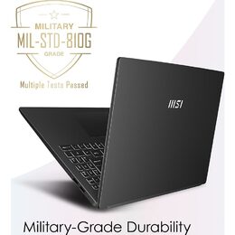 Modern 15 B12M-427CZ i5 16/512 W11H MSI