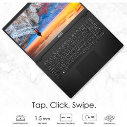 Modern 15 B12M-427CZ i5 16/512 W11H MSI