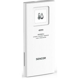 SWS TH8600-9898-12500-16600 SENCOR