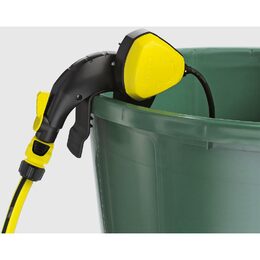 Čerpadlo zahradní Kärcher BP 1 Barrel sudové