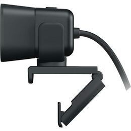 Webkamera Logitech StreamCam C980 - černá