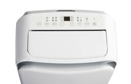 Klimatizace Midea/Comfee MPD1-12CRN1 mobilní, do 40m2, 12000BTU, odvlhčování 28,8/24h, dálkové ovládání - poškozený obal