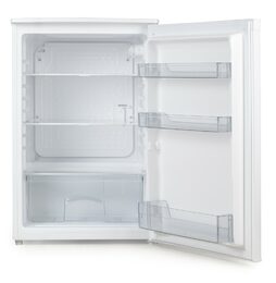 Lednice bez mrazáku - bílá - DOMO DO91125, Objem: 126 l, Třída: D