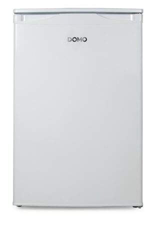 Lednice bez mrazáku - bílá - DOMO DO91125, Objem: 126 l, Třída: D