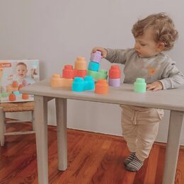 Quercetti Momy Soft 24 ks
