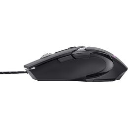 Myš Trust Basics Gaming Wired - černá
