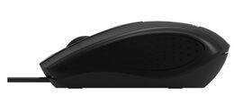 Myš Acer Wired Optical optická/3 tlačítek/1000DPI - černá