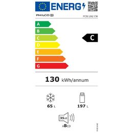 Energetický štítek