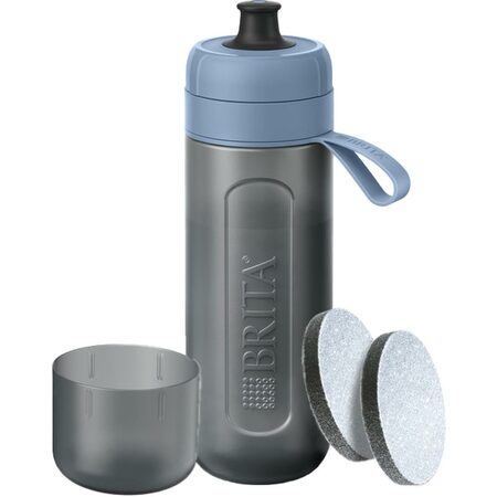 FILL&GO ACTIVE FIL.LÁHEV MODR 0,6L BRITA