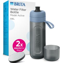 FILL&GO ACTIVE FIL.LÁHEV MODR 0,6L BRITA