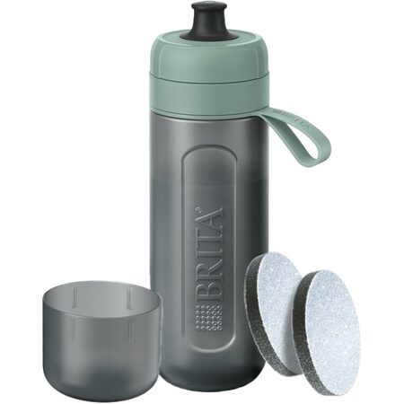 FILL&GO ACTIVE FIL.LÁHEV ZEL. 0,6L BRITA