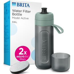 FILL&GO ACTIVE FIL.LÁHEV ZEL. 0,6L BRITA