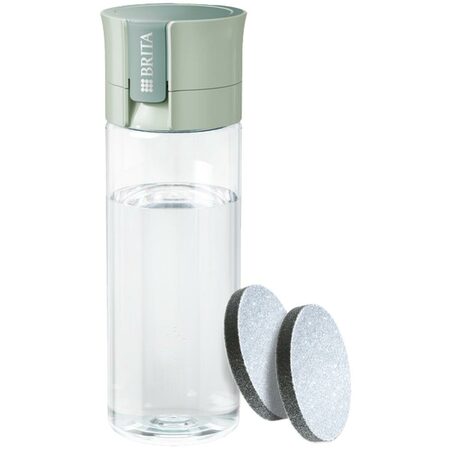 FILL&GO VITAL FIL.LÁHEV ZELEN 0,6L BRITA