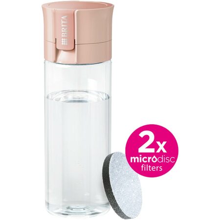 FILL&GO VITAL FIL.LÁHEV BROS. 0,6L BRITA