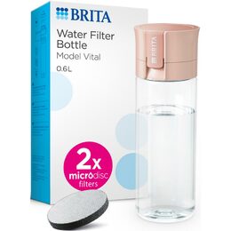 FILL&GO VITAL FIL.LÁHEV BROS. 0,6L BRITA
