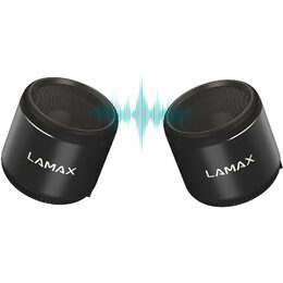 Lamax Sphere2
