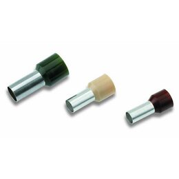 Dutinka DI 0,75-8 kabelová lisovací 10x 0,8mm