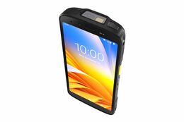 Terminál Zebra TC22, WLAN, WIFI 6, SE4710, 6" DISPLAY, 6GB/64GB, 16MP RFC, 5MP FFC, 2-PIN, EXT. BATTERY, NFC, BT, USB-C,