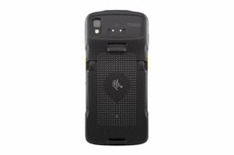 Terminál Zebra TC22, WLAN, WIFI 6, SE4710, 6" DISPLAY, 6GB/64GB, 16MP RFC, 5MP FFC, 2-PIN, EXT. BATTERY, NFC, BT, USB-C,