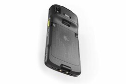 Terminál Zebra TC22, WLAN, WIFI 6, SE4710, 6" DISPLAY, 6GB/64GB, 16MP RFC, 5MP FFC, 2-PIN, EXT. BATTERY, NFC, BT, USB-C,