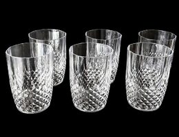 ALPINA Sklenice na alko i nealko sada 6 ks 400 ml ED-205304