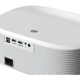 Maxxo projektor LED800 white Maxxo